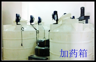 广州中水回设备